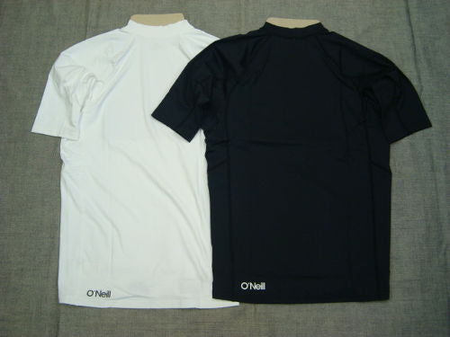 O’NEILL(オニール)SKINS SS CREWNECK(スキンズSSクルーネック) IO-3160