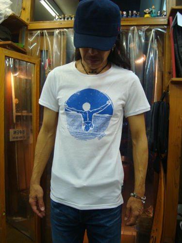ANDY（カラー：100 WHITE）