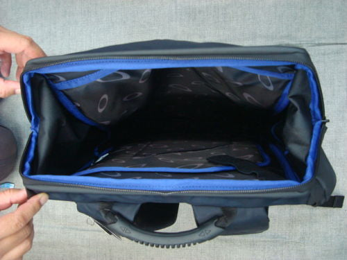 ESSENTIAL-S BUCKLE PACK 921138JP（カラー：BLACKOUT 02E）