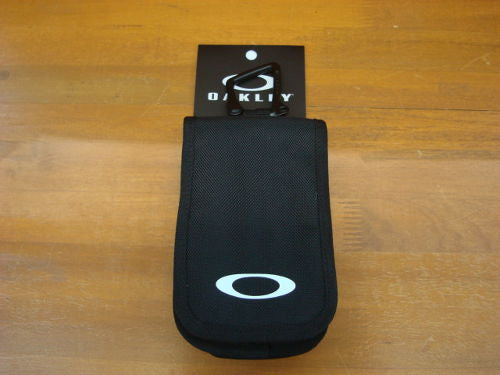ESSENTIAL FOLD POUCH 921151JP（カラー：BLACKOUT 02E）