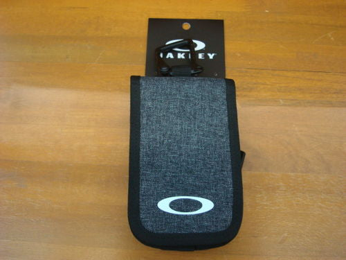 ESSENTIAL FOLD POUCH 921151JP（カラー：DARK HEATHER GREY 20Q）