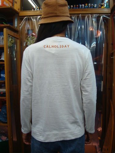SUNSET SUNRISE Y-0629F-LST（カラー：オフ）サイズ：M（日本サイズ）
