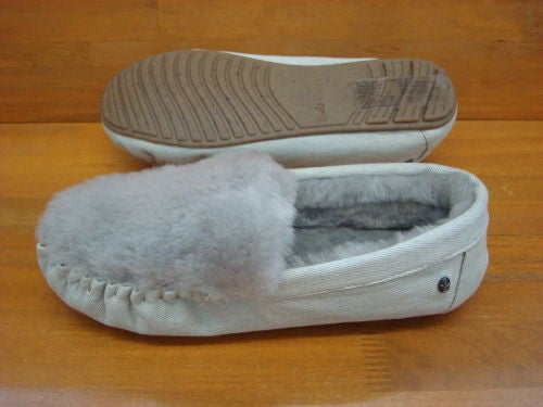 Cairns Denim Fur(JAPAN LIMITED)（カラー：Light Denim）