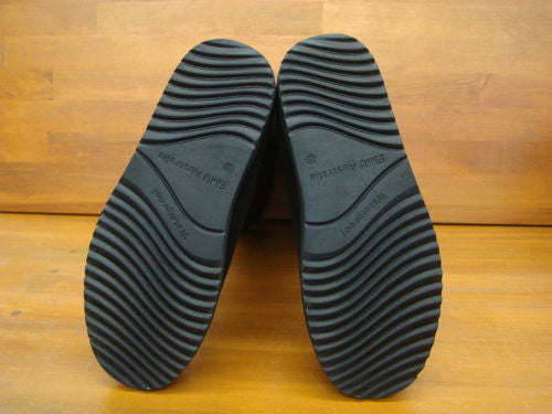 Paterson Classic Hi(WATER PROOF)(JAPAN LIMITED)（カラー：Black）