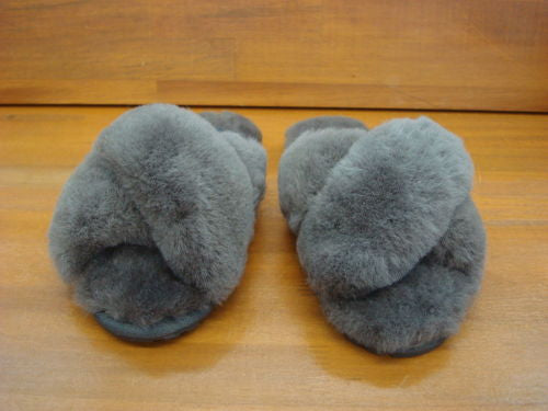 Mayberry（カラー：Charcoal）