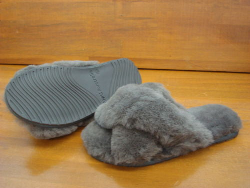 Mayberry（カラー：Charcoal）