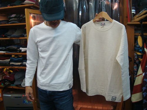 NIGHT JOG Y-0656I-LST（サイズ：M）日本サイズ