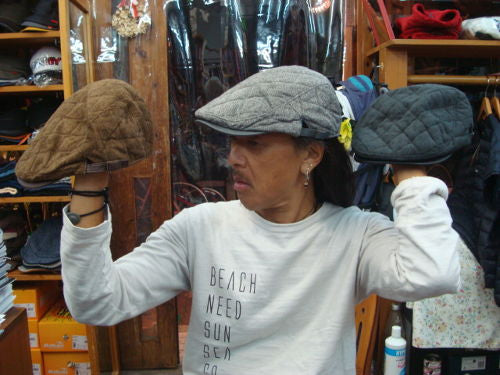 RB3583XL DIAMO BELT HUNTING(XL)