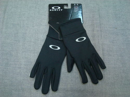 FLEECE GLOVE 94317（カラー：BLACKOUT 02E）