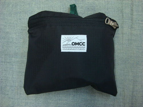 PACKABLE TOTE RIPSTOP OMC-PT0001