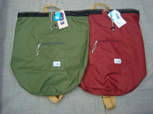PACKABLE BONSACK RIPSTOP OMC-PB0001