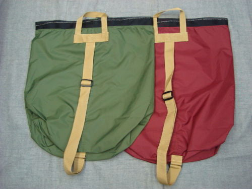 PACKABLE BONSACK RIPSTOP OMC-PB0001