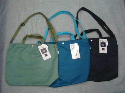 PACKABLE TOTE MA1 OMC-PT0002