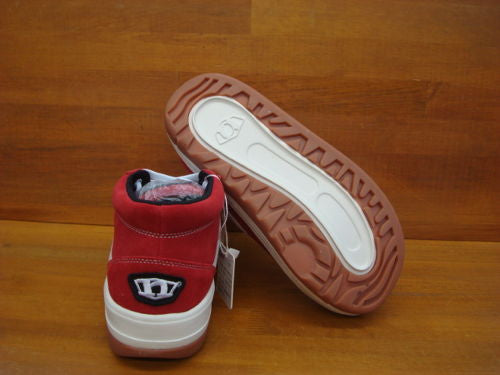 ESPRESSO CHILLI SUEDE(エスプレッソチリ スエード)(復刻第３弾モデル) カラー：RED