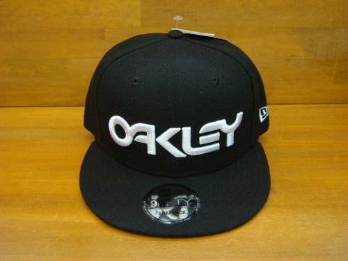 MARK2 NOVELTY SNAP-BACK 911784（カラー：BLACKOUT 02E）