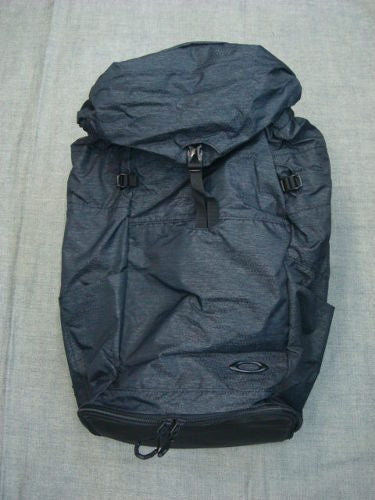 ESSENTIAL SINGLE PACK L 3.0 921555JP（カラー：BLACK HEATHER 00H）