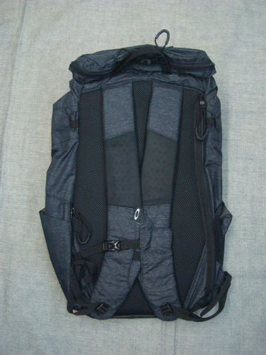 ESSENTIAL SINGLE PACK L 3.0 921555JP（カラー：BLACK HEATHER 00H）