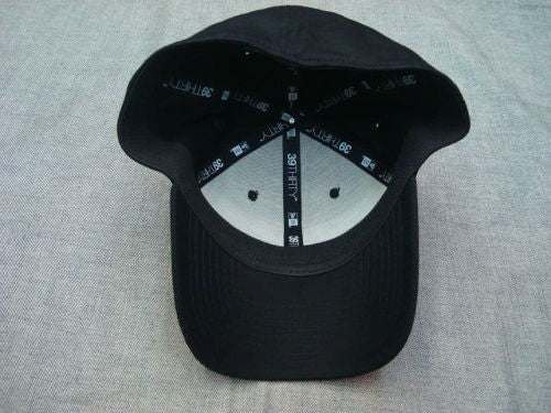 TINFOIL CAP 911548（カラー：BLACK 001）