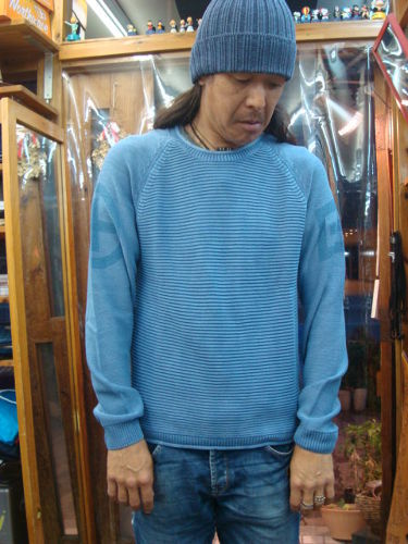 CLOUD NINE（カラー：18-3922 CORONET BLUE）サイズ：M（EUサイズ）