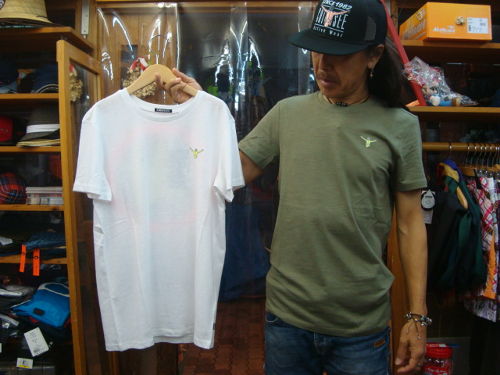 ZAYN TEE