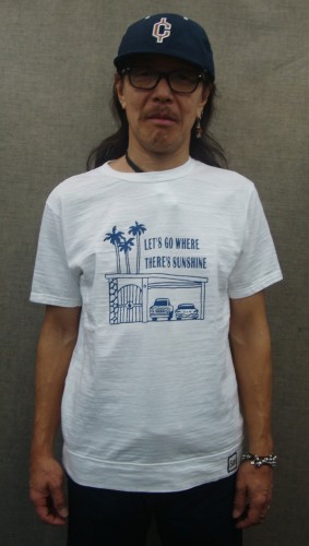 Let's Go Where Y-1087A-SST（カラー：オフ(A)）