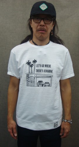 Let's Go Where Y-1087A-SST（カラー：オフ(B)）