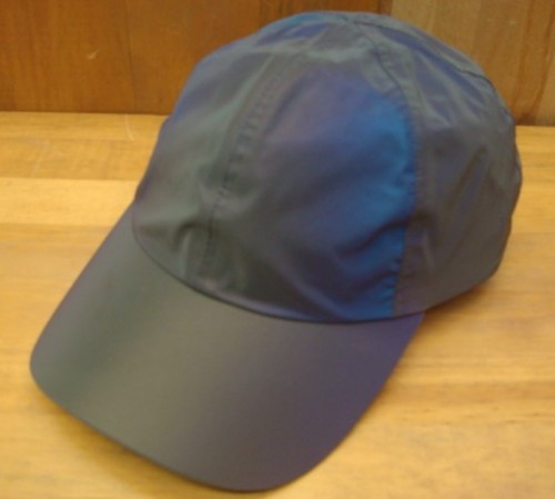 RS CAP FOS900692（カラー：SILVER 206）