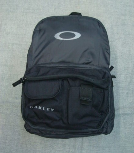 PACKABLE BACKPACK 2.0 FOS900057（カラー：BLACKOUT 02E）