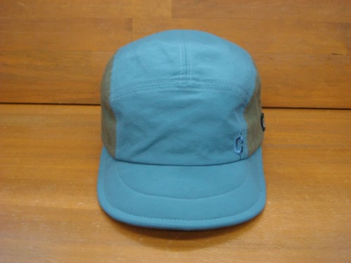 RB3638 RONNIE JET CAP（カラー：BLUE GRAY）