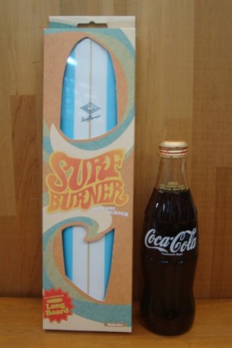 SURF BURNER（サーフバーナー）Long Board Makaha