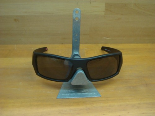 Gascan(ガスカン) 0OO9014（11-192 - Matte black）・・店頭のみの販売！売り切れ中