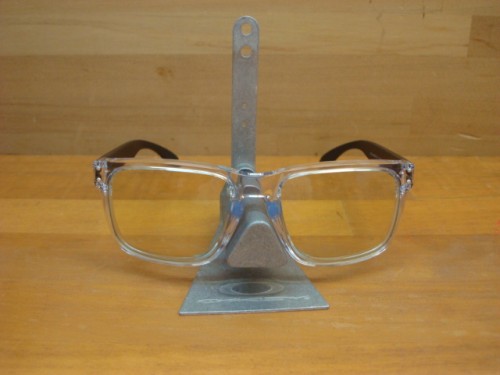 Holbrook(Low Bridge Fit) (ホルブルックローブリッジフィット) 0OO9244（924463 - Clear）Gaming Collection・・店頭のみの販売！在庫１点有り