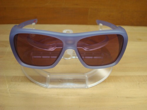 Chaminade(シャミナード) 0OO9492（949204 - Matte transparent lilac）・・店頭のみの販売！在庫１点有り