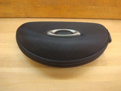 Medium soft vault case(ミディアムソフトヴォルトケース) AOO1670AT-000015(07-005)（カラー：Black(ブラック)）・・店頭のみの販売！在庫２点有り