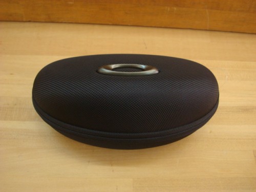 Sport soft vault case(スポーツソフトヴォルトケース) AOO1670AT-000026（カラー：Black(ブラック)）・・店頭のみの販売！在庫２点有り