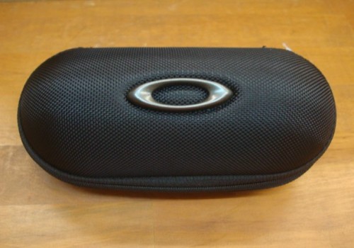 Large soft vault case(ラージソフトヴォルトケース) AOO1670AT-000013（カラー：Black(ブラック)）・・店頭のみの販売！在庫１点有り