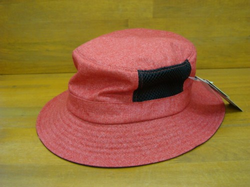 RB3483XL WATER MAN HAT XL（カラー：レッド）
