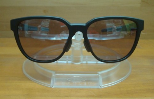 Actuator(Low Bridge Fit) (アクチュエーターローブリッジフィット) 0OO9250A（925011 - Matte black）・・店頭のみの販売！在庫１点有り
