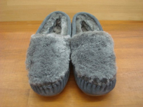 Cairns Reverse Frost Fur(JAPAN LIMITED)　カラー：Charcoal