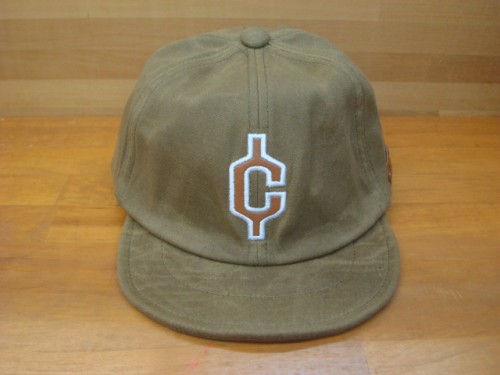 RB7010 DEEP WAX B.CAP 2（カラー：TAN）