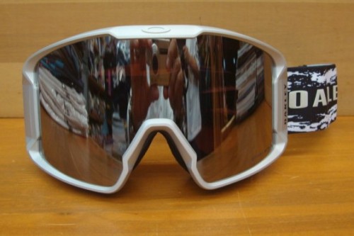 OAKLEY(オークリー)AYUMU HIRANO SIGNATURE LINE MINER L(平野歩夢シグネチャーラインマイナーエル) 0OO7070 _ 7070J3/AYUMU HIRANO SIGNATURE/PRIZM BLACK IRIDIUM