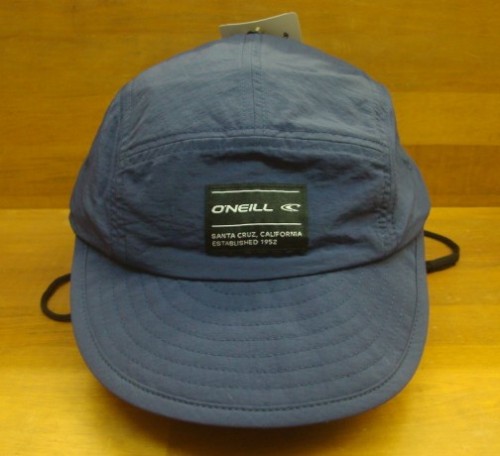 O’NEILL(オニール)UVP CAP(UVPキャップ) #411-900　サイズ：フリー（58cm）カラー：ネイビー