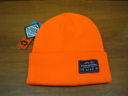 RB7020 HASSUI SNOW WATCH（カラー：B.ORANGE）