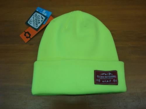 RB7020 HASSUI SNOW WATCH（カラー：B.YELLOW）