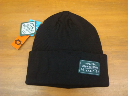 RB7020 HASSUI SNOW WATCH（カラー：BLACK）