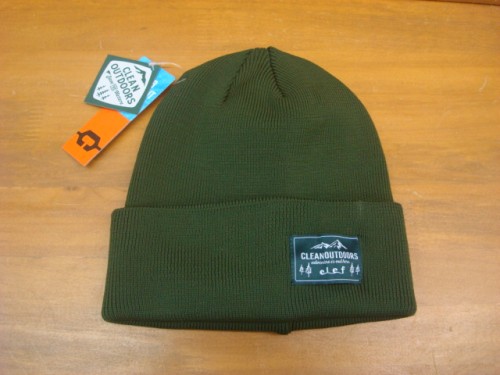 RB7020 HASSUI SNOW WATCH（カラー：OLIVE）