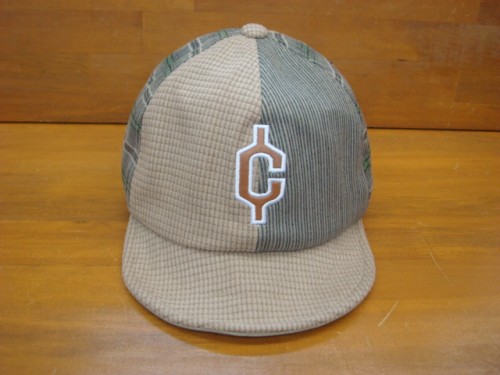 RB7022 YORK B.CAP（カラー：BEIGE）