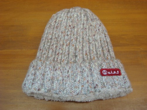 RB7012 MICROFIBER MIX WATCH（カラー：IVORY）