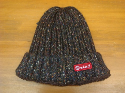 RB7012 MICROFIBER MIX WATCH（カラー：BLACK）