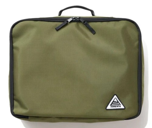 MULTI CASE（マルチケース）　（カラー：OLIVE）